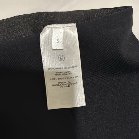 The Row Thilde Pants, NWT, Size S - Picture 4 of 4